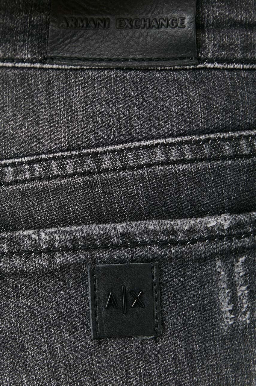 Armani Exchange Дънки в със стандартна талия - Pepit.bg