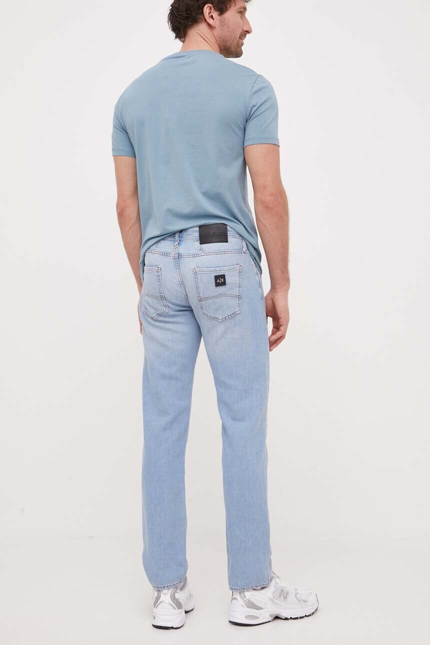 Armani Exchange Дънки в - Pepit.bg