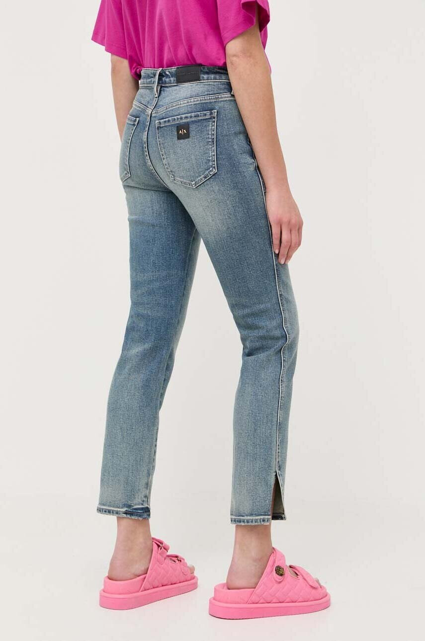 Armani Exchange Дънки в синьо - Pepit.bg