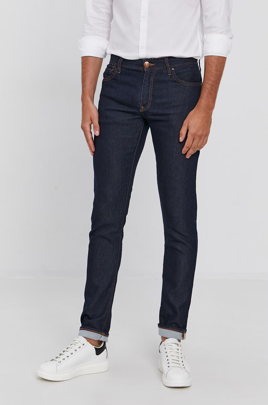 Armani Exchange Дънки J14 мъжки - Pepit.bg