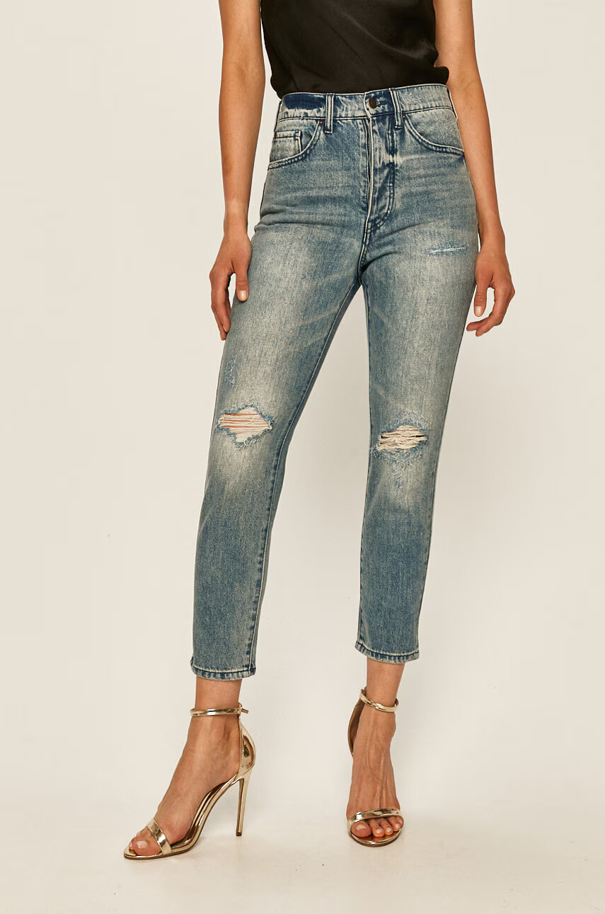 Armani Exchange Дънки J51 - Pepit.bg