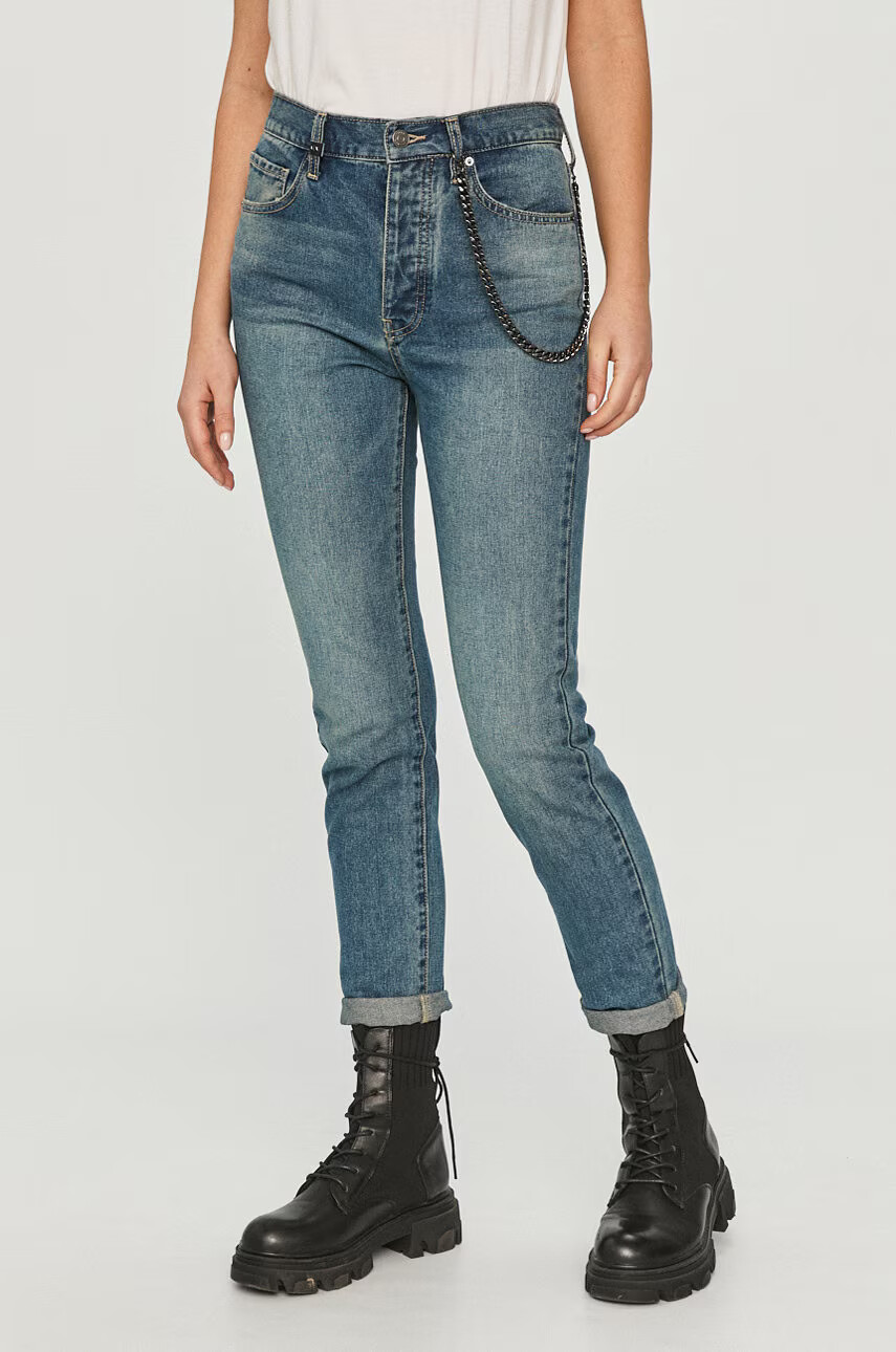 Armani Exchange Дънки J51 - Pepit.bg