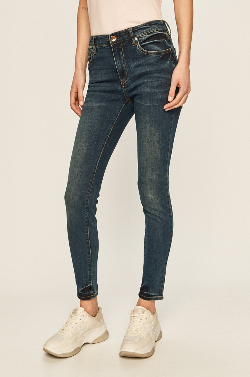 Armani Exchange Дънки J69 - Pepit.bg