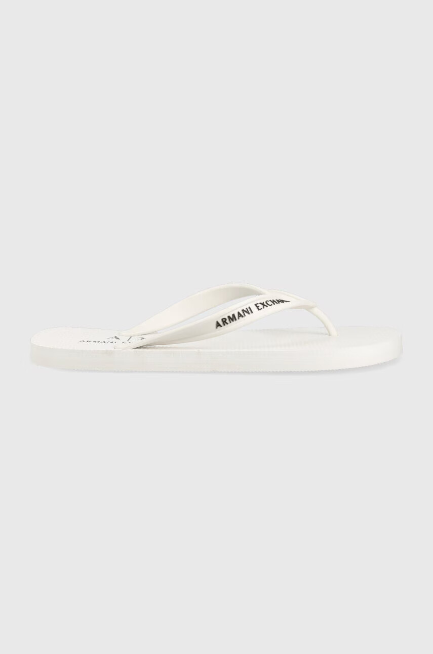 Armani Exchange Джапанки - Pepit.bg