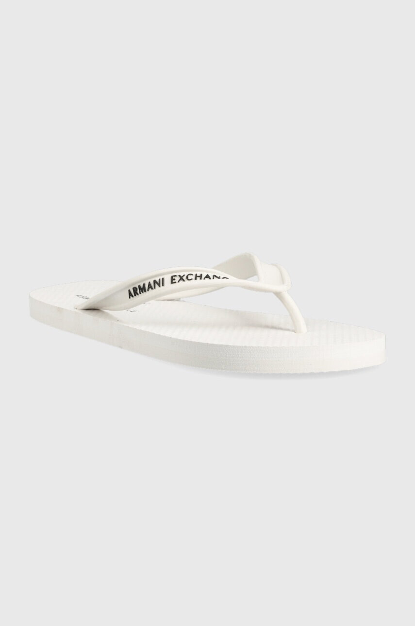 Armani Exchange Джапанки - Pepit.bg