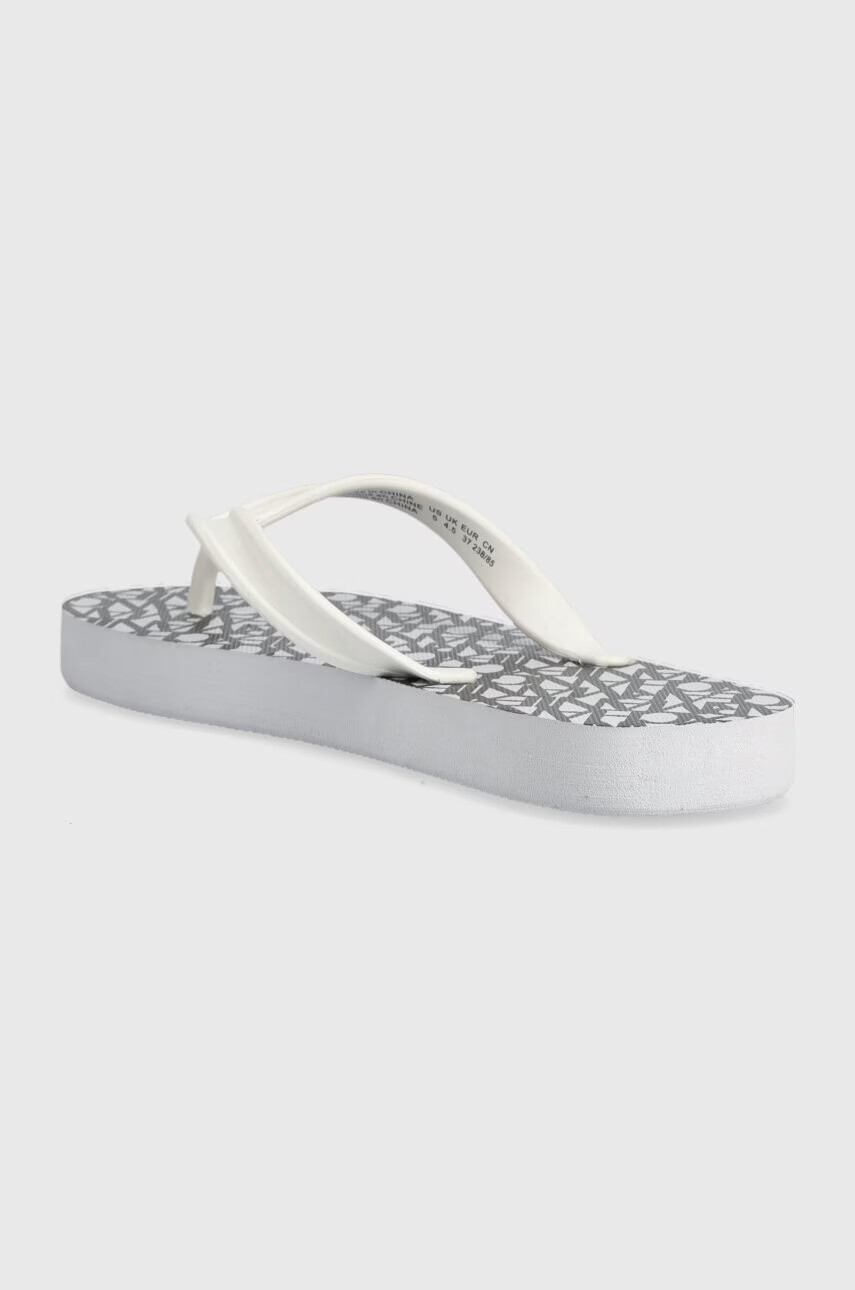 Armani Exchange Джапанки - Pepit.bg