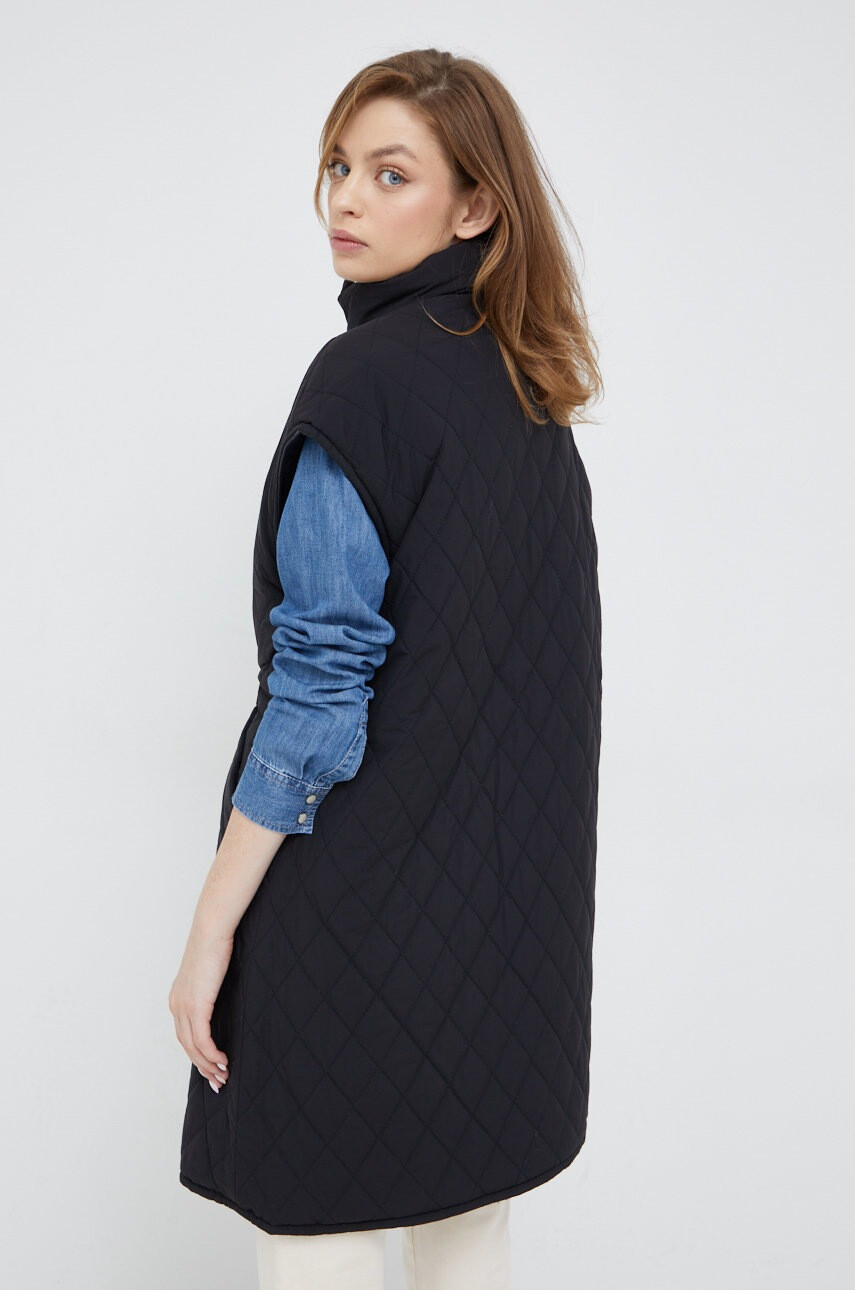 Armani Exchange Елек с две лица - Pepit.bg