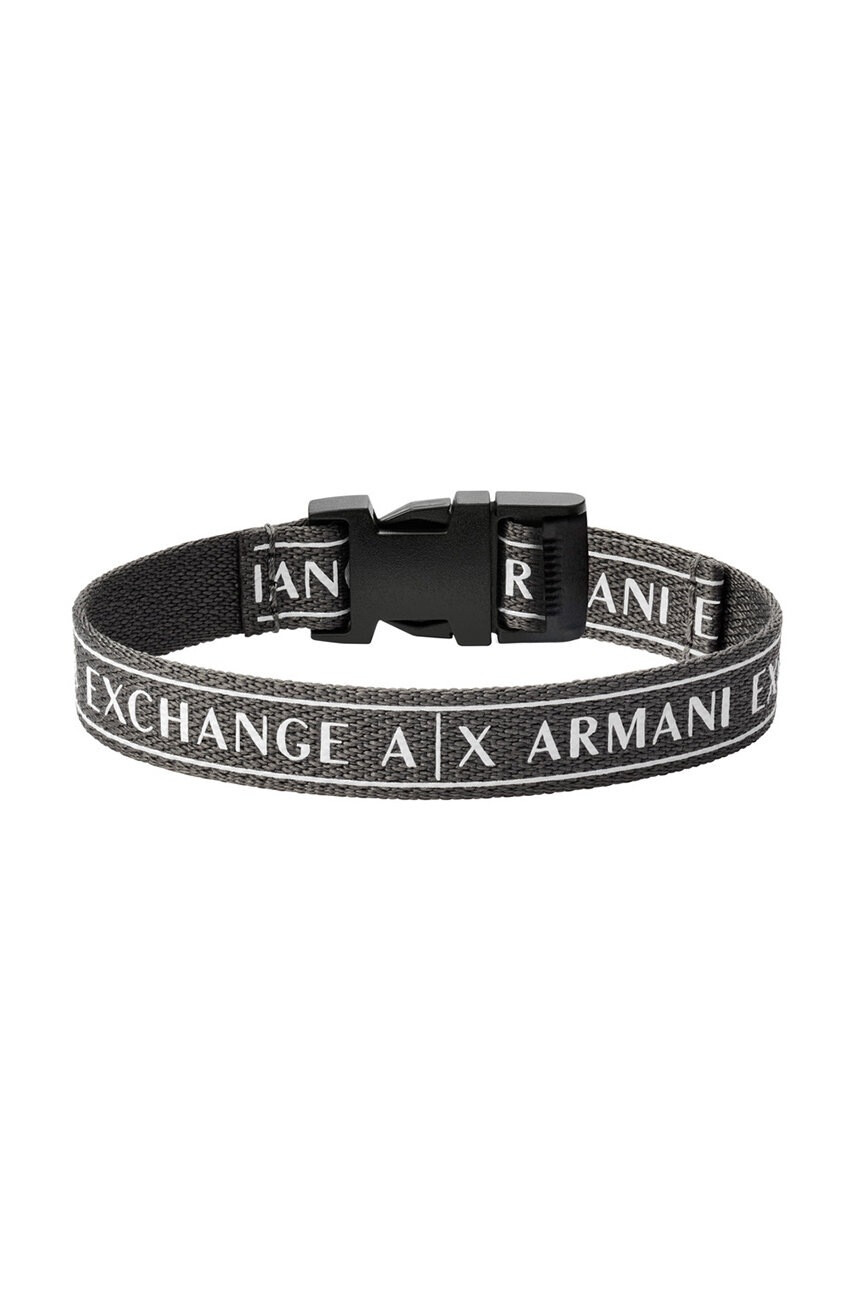 Armani Exchange Гривна - Pepit.bg