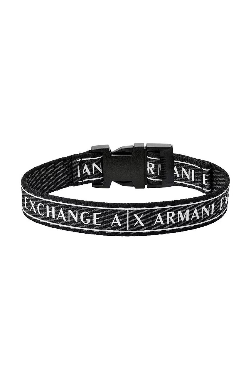 Armani Exchange Гривна - Pepit.bg