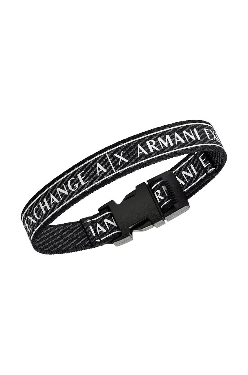 Armani Exchange Гривна - Pepit.bg