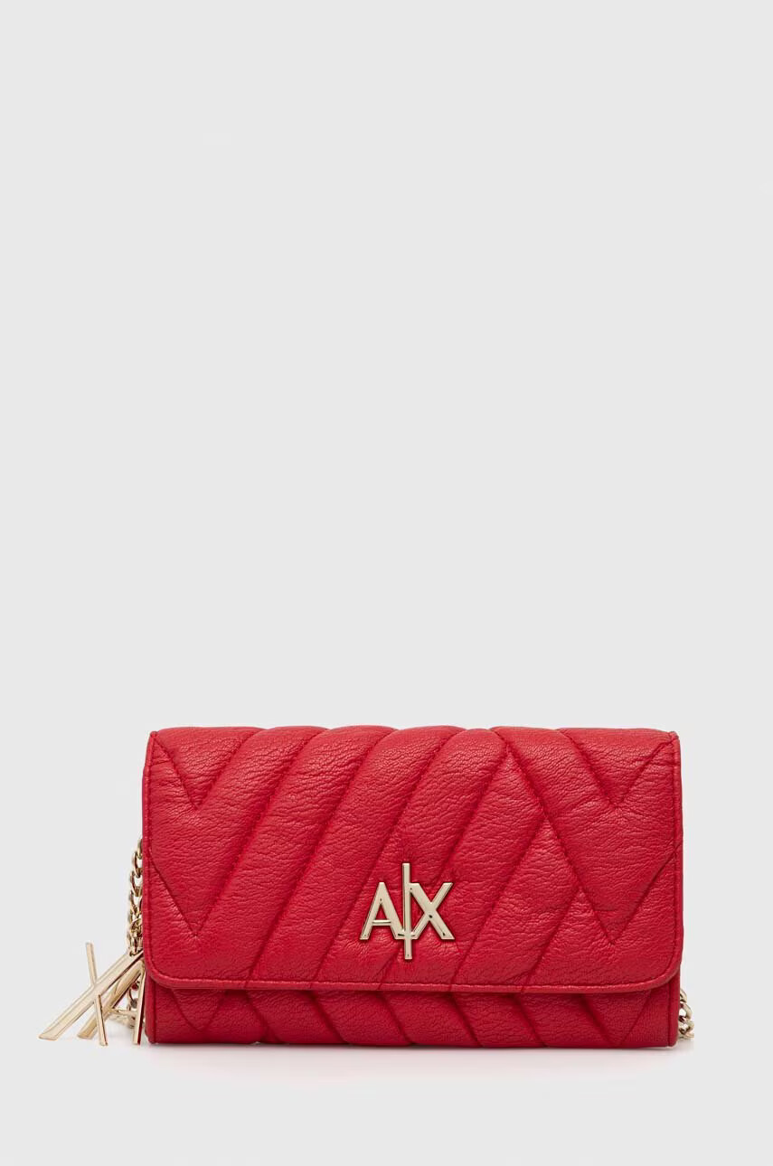 Armani Exchange Клъч - Pepit.bg