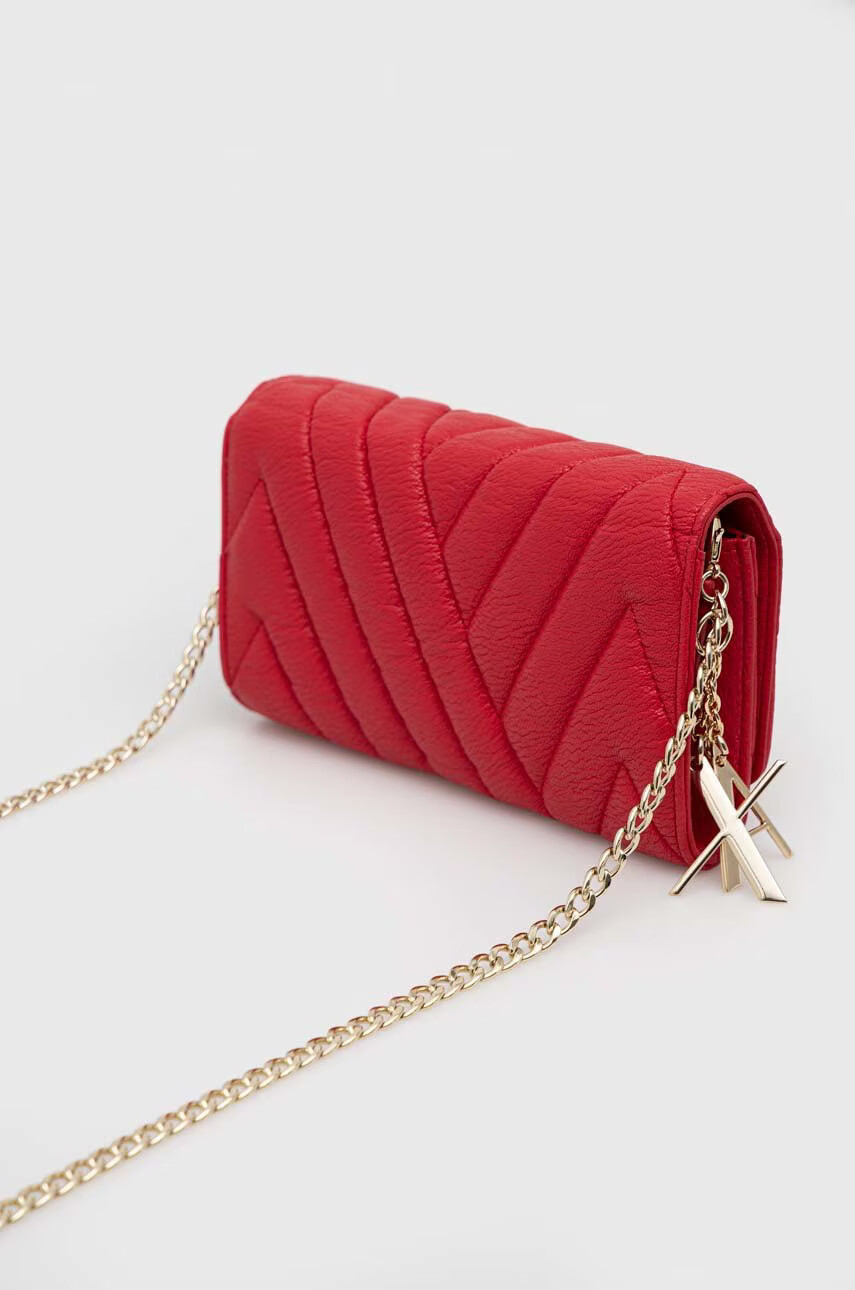 Armani Exchange Клъч - Pepit.bg
