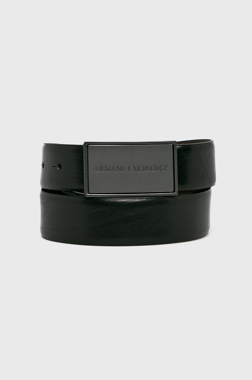 Armani Exchange Колан - Pepit.bg