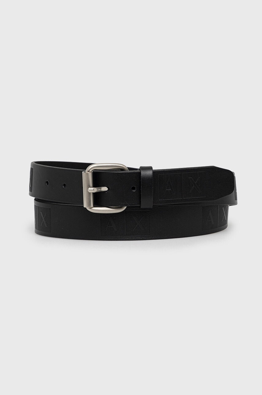 Armani Exchange Колан - Pepit.bg