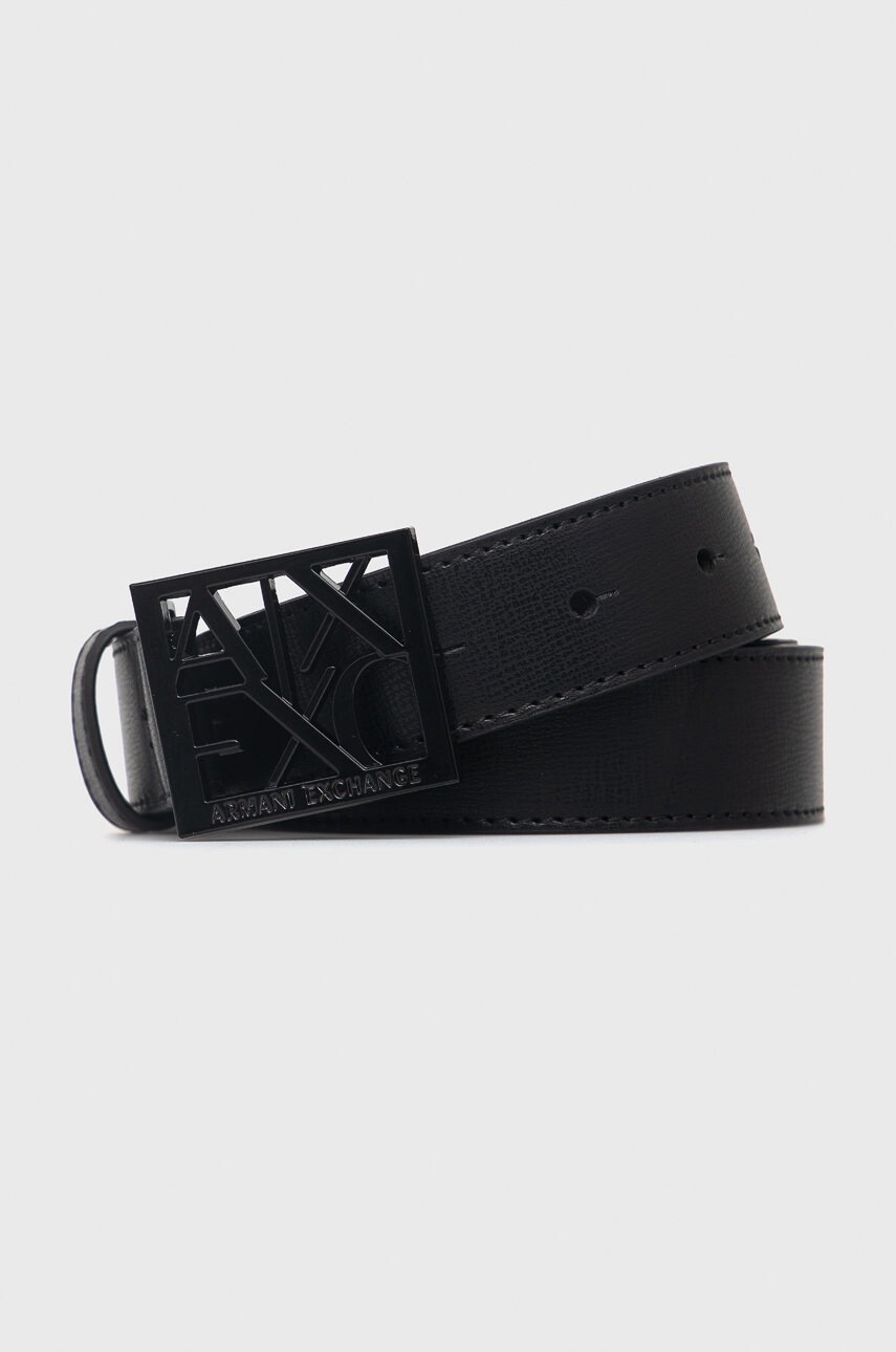 Armani Exchange Колан - Pepit.bg