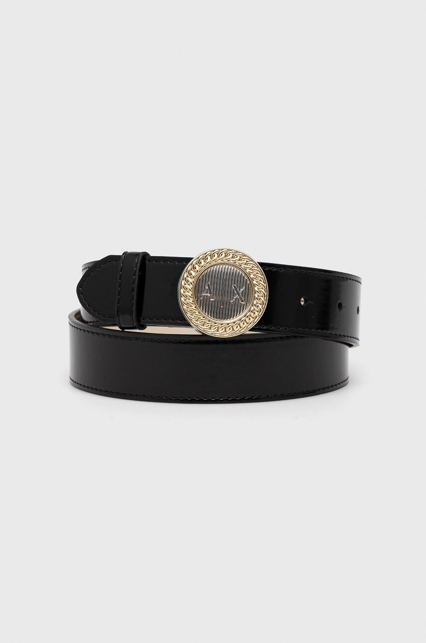 Armani Exchange Колан - Pepit.bg