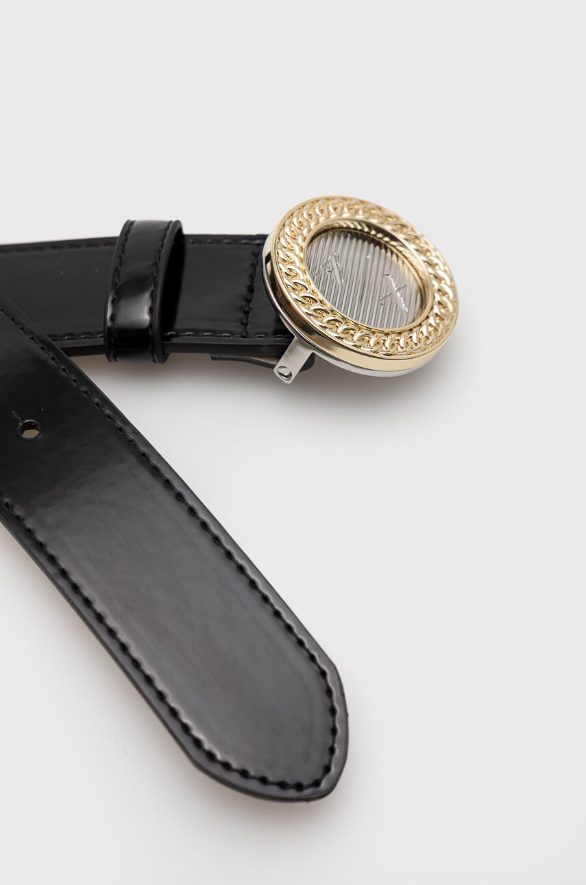 Armani Exchange Колан - Pepit.bg
