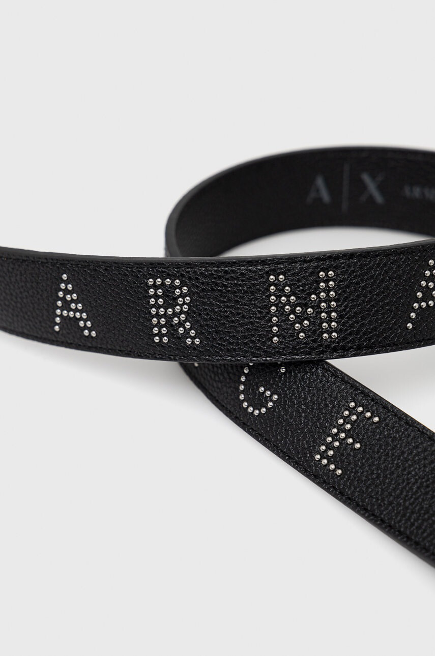 Armani Exchange Колан - Pepit.bg
