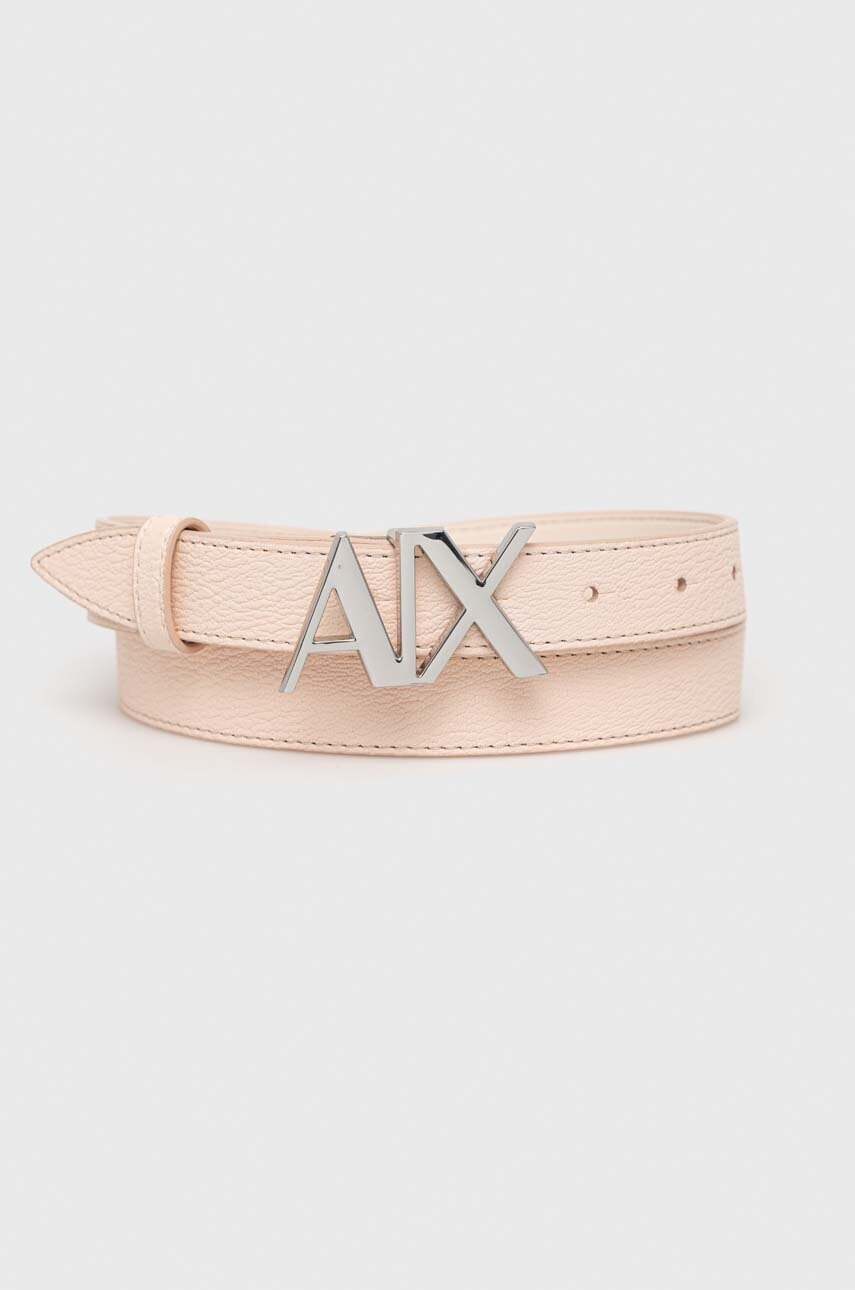Armani Exchange Колан - Pepit.bg
