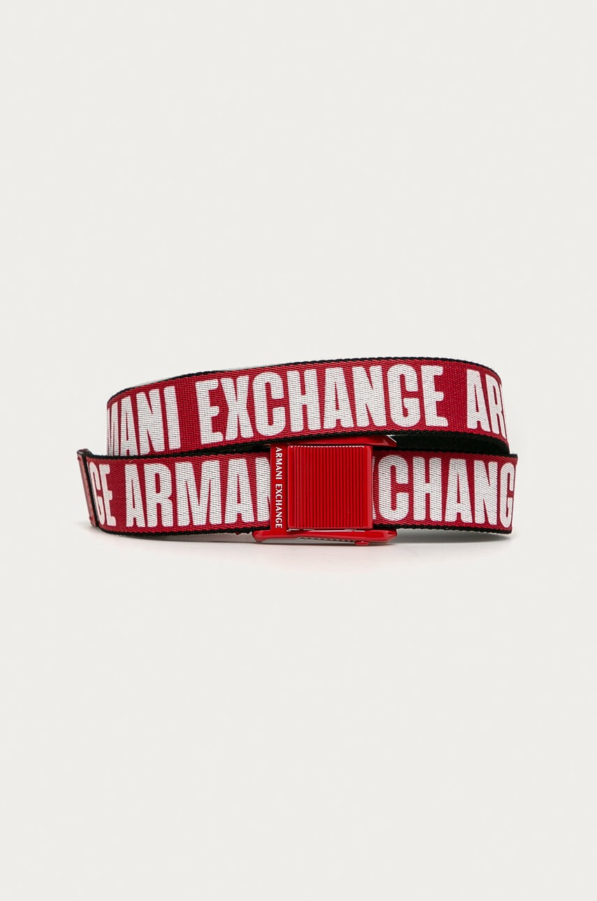 Armani Exchange Колан - Pepit.bg