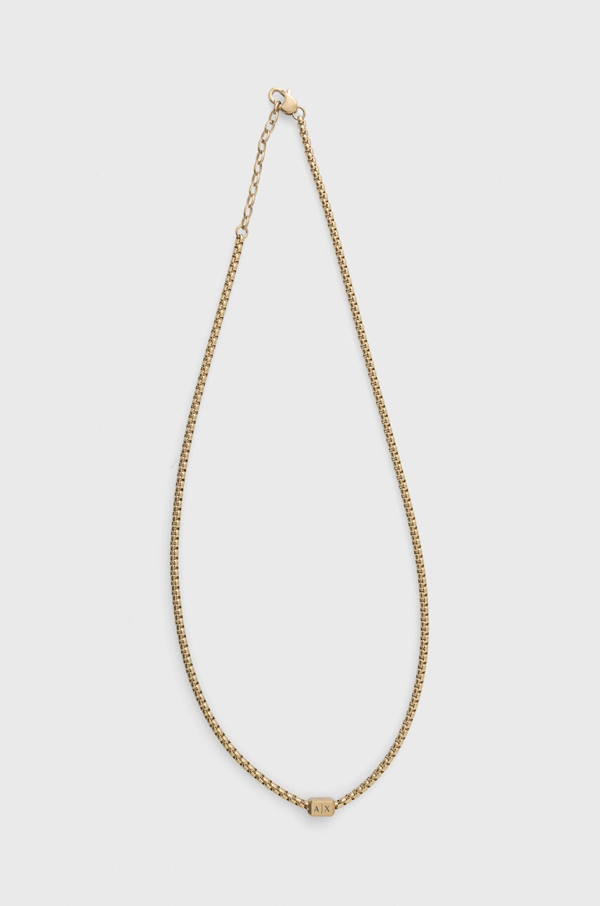Armani Exchange Колие - Pepit.bg
