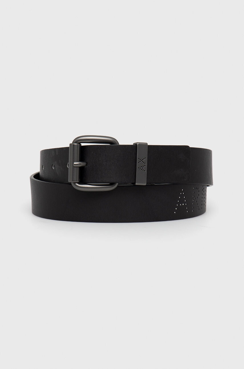 Armani Exchange Кожен колан - Pepit.bg
