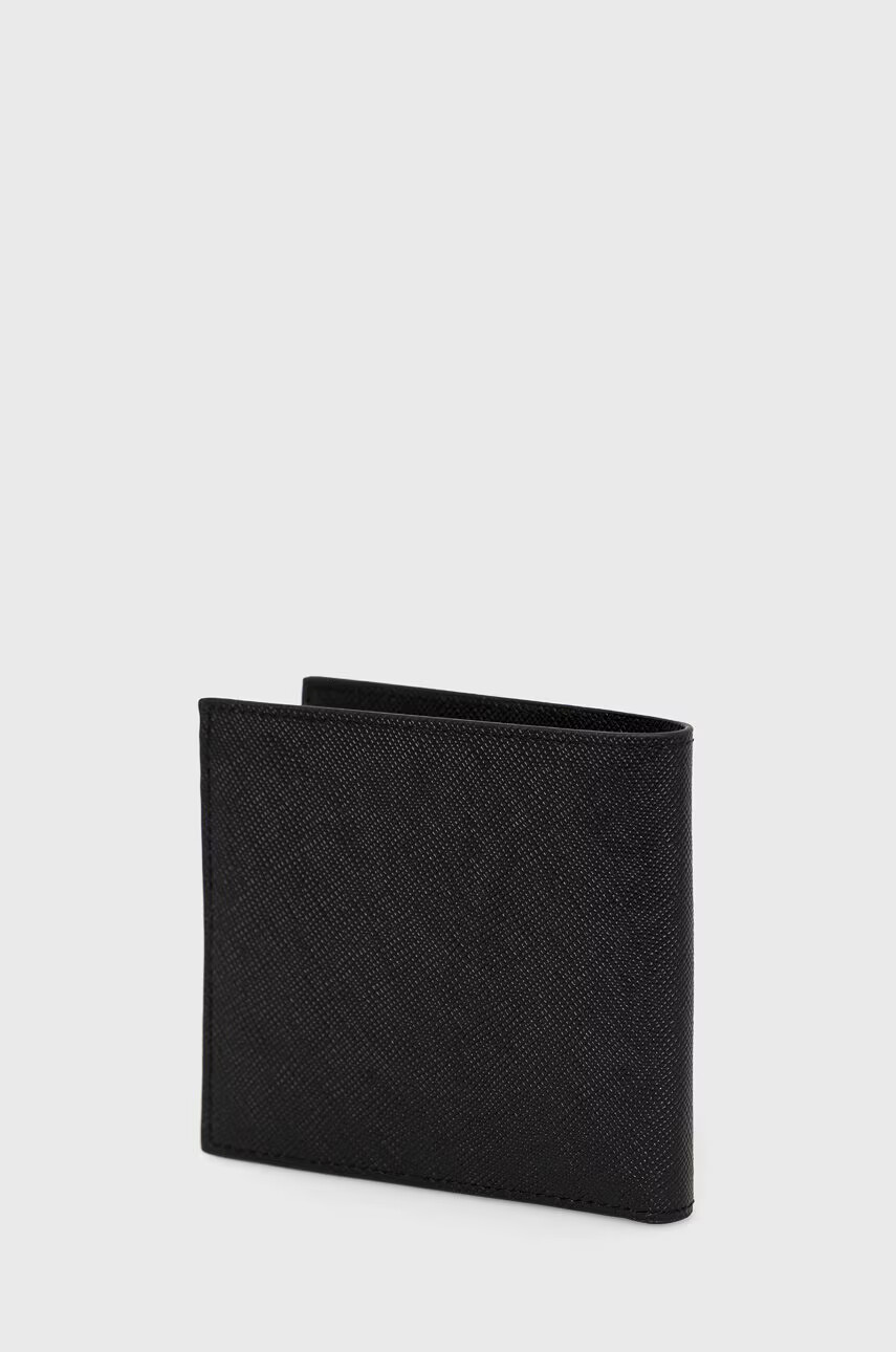 Armani Exchange Кожен портфейл - Pepit.bg