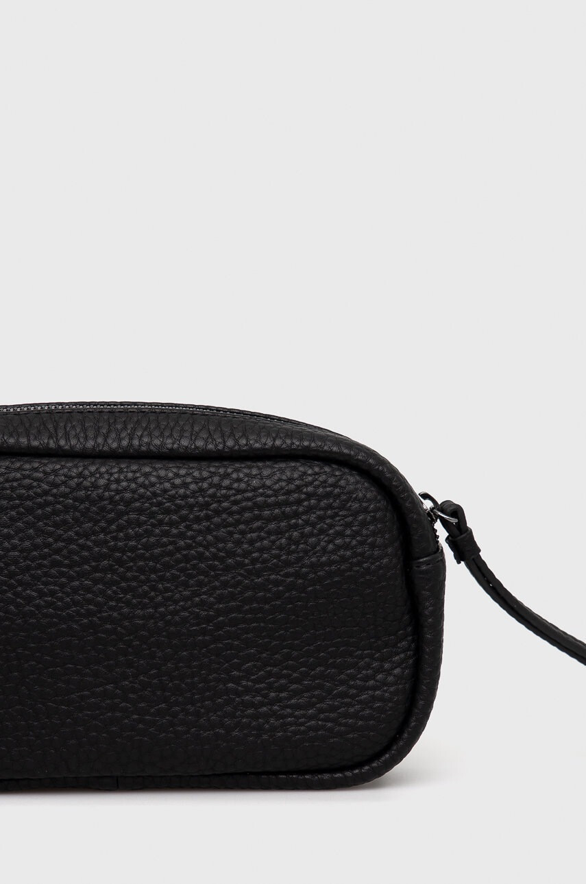 Armani Exchange Козметична чанта - Pepit.bg