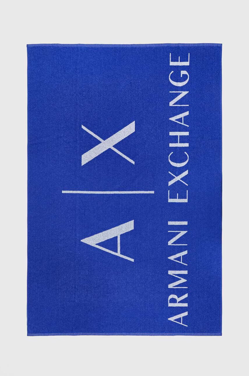 Armani Exchange Кърпа - Pepit.bg