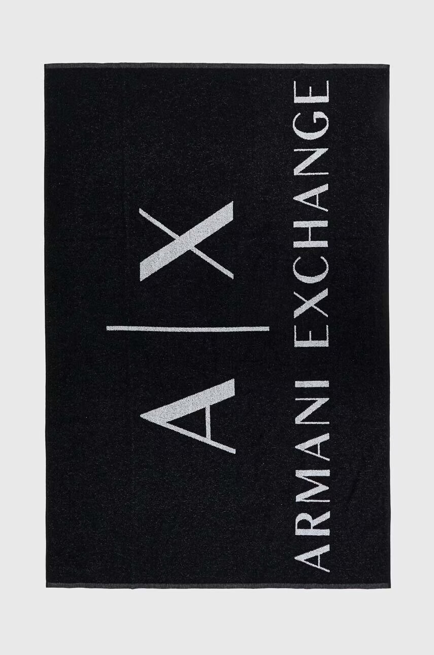 Armani Exchange Кърпа - Pepit.bg