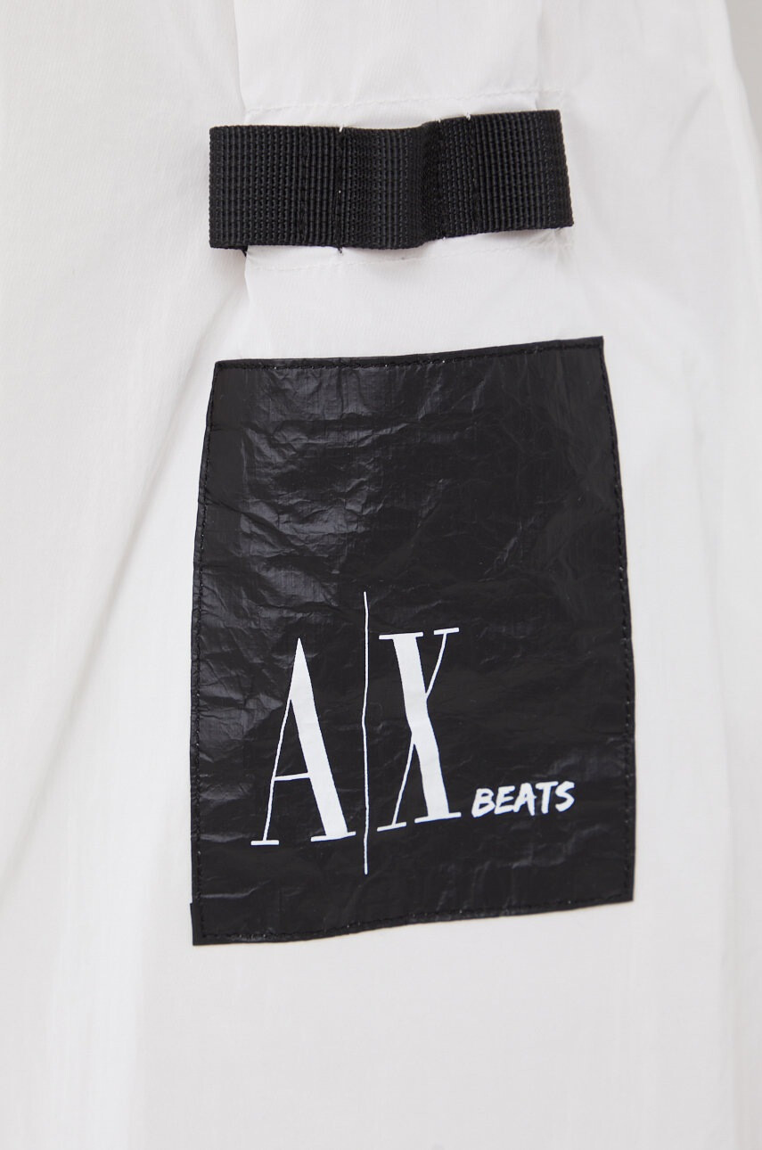 Armani Exchange Къси панталони - Pepit.bg