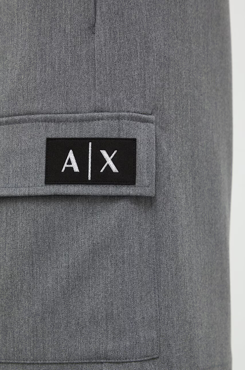 Armani Exchange Къси панталони - Pepit.bg