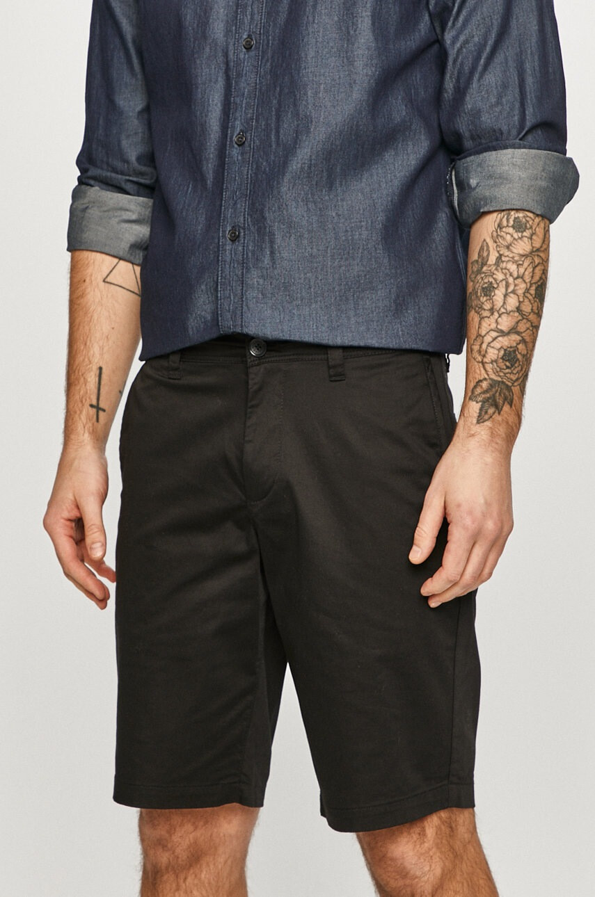 Armani Exchange Къси панталони - Pepit.bg