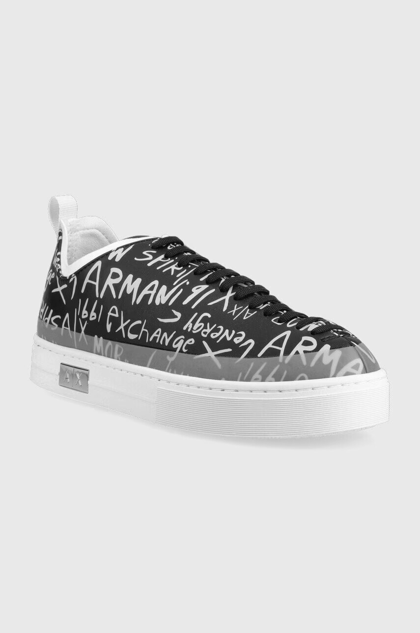 Armani Exchange Маратонки - Pepit.bg