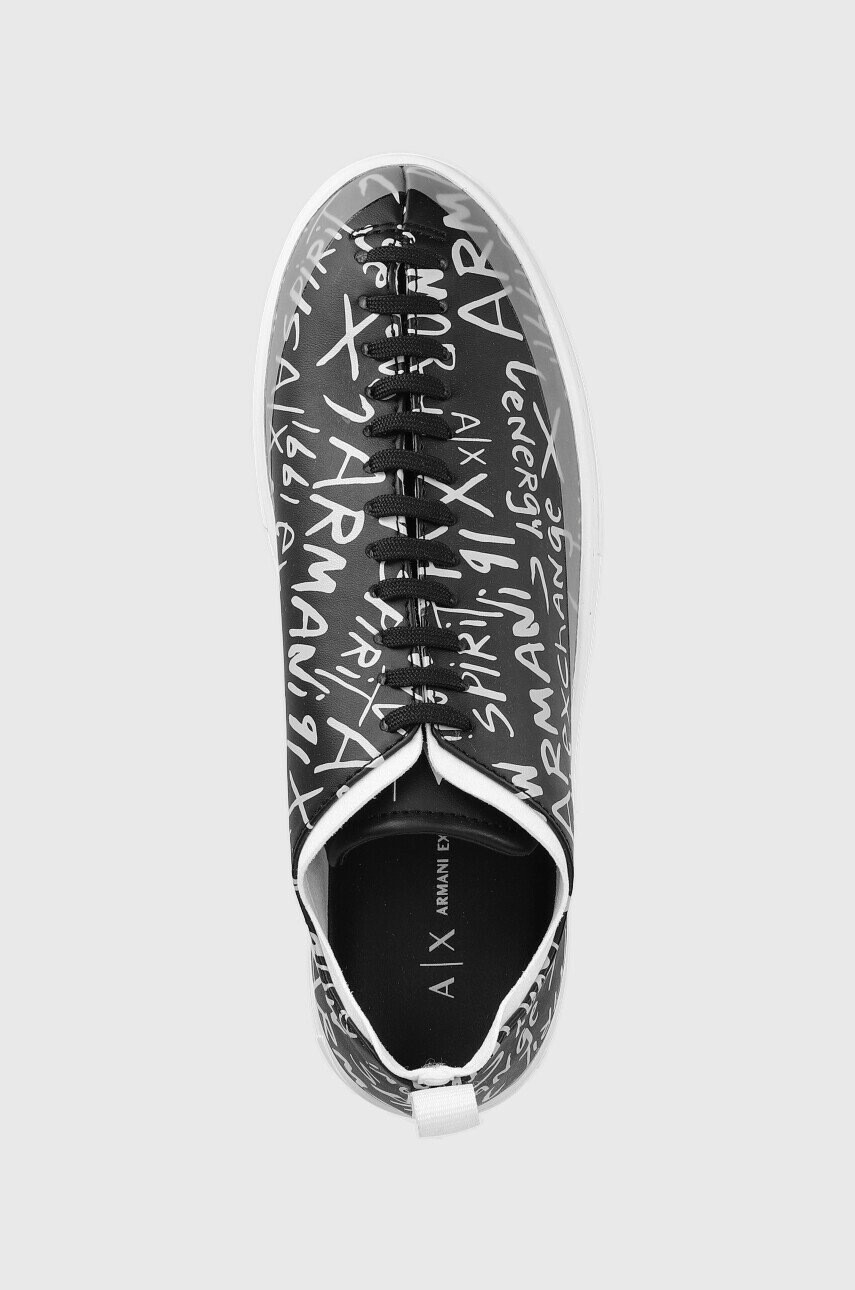 Armani Exchange Маратонки - Pepit.bg