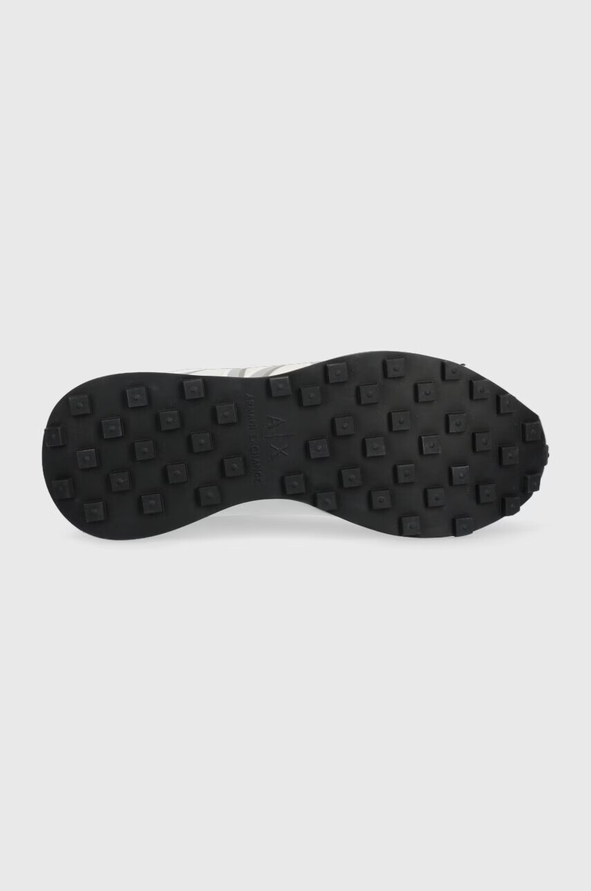 Armani Exchange Маратонки в бяло XDX109.XV588.S624 - Pepit.bg
