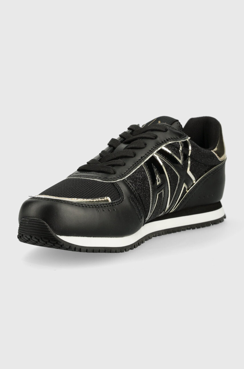 Armani Exchange Маратонки - Pepit.bg