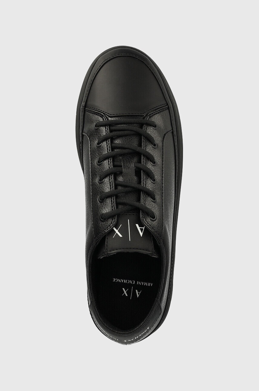 Armani Exchange Маратонки - Pepit.bg