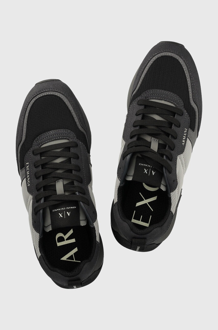 Armani Exchange Маратонки - Pepit.bg