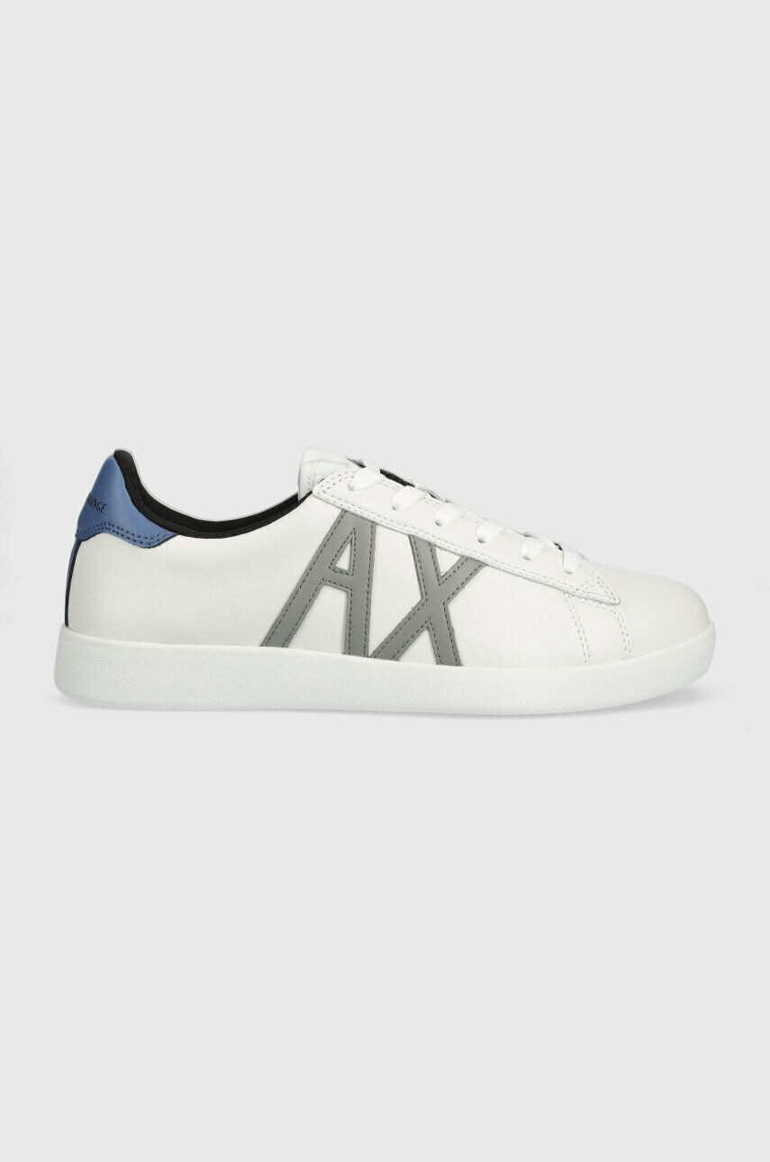 Armani Exchange Маратонки XUX016.XCC71.S276 в бяло XUX016 XCC71 S276 - Pepit.bg