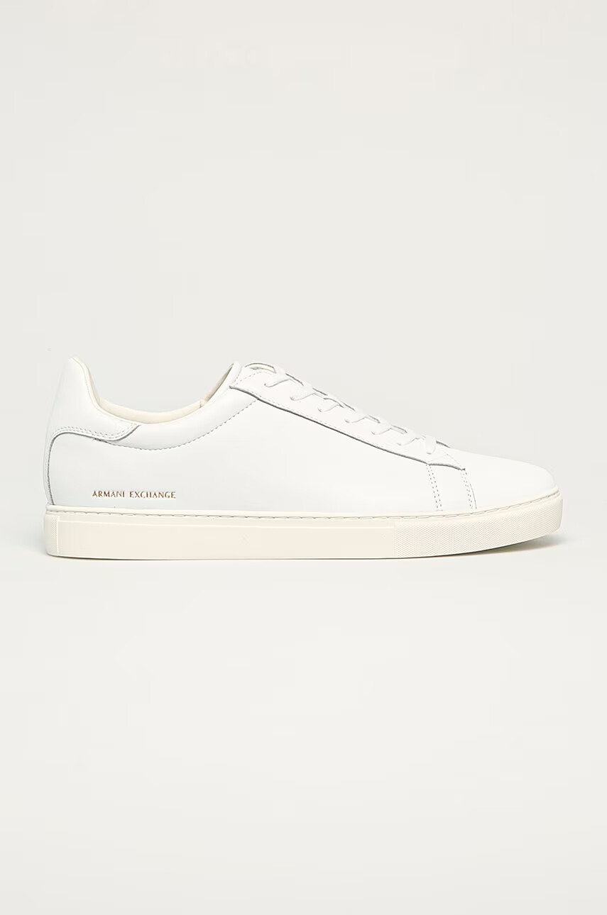 Armani Exchange Обувки XUX001 XV093 - Pepit.bg