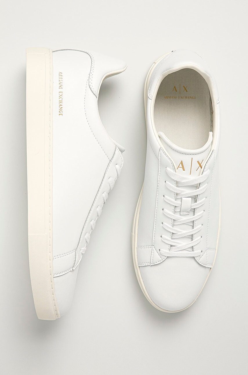 Armani Exchange Обувки XUX001 XV093 - Pepit.bg