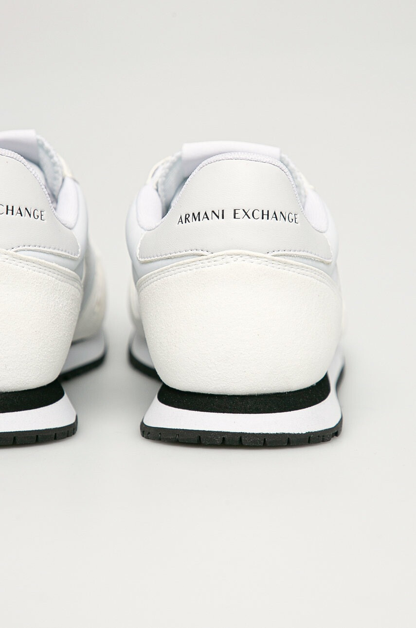 Armani Exchange Обувки - Pepit.bg