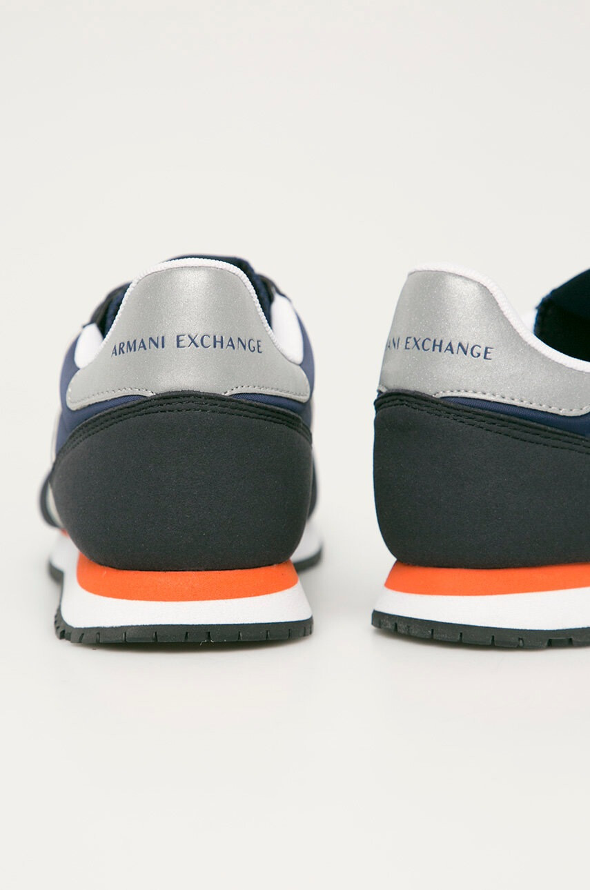 Armani Exchange Обувки - Pepit.bg
