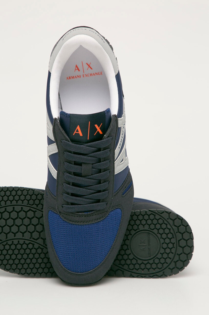 Armani Exchange Обувки - Pepit.bg