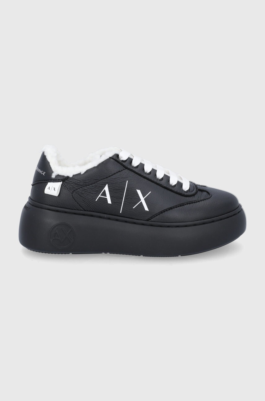Armani Exchange Обувки - Pepit.bg