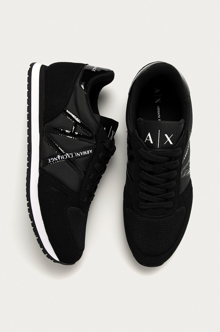 Armani Exchange Обувки - Pepit.bg