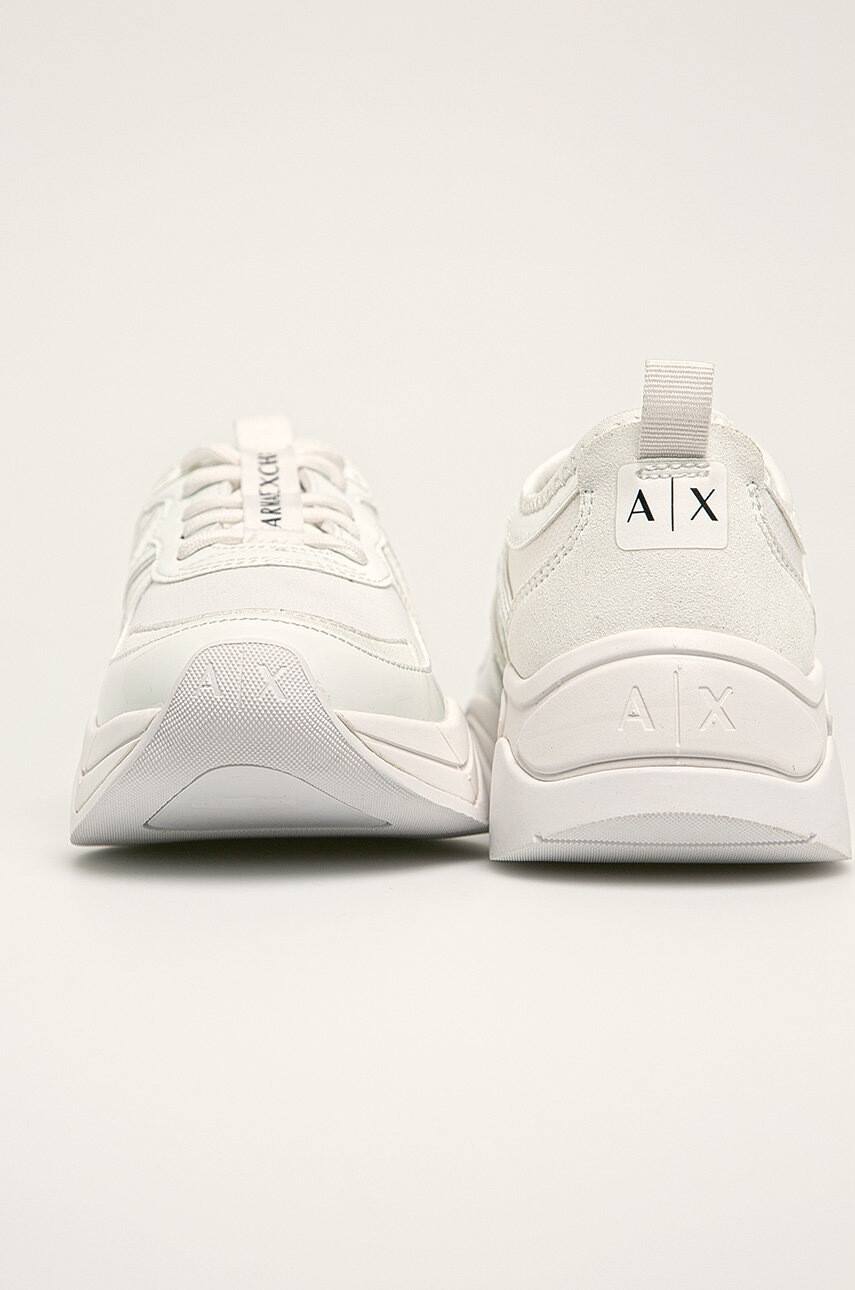 Armani Exchange Обувки XDX039.XV311 XDX039.XV311 - Pepit.bg