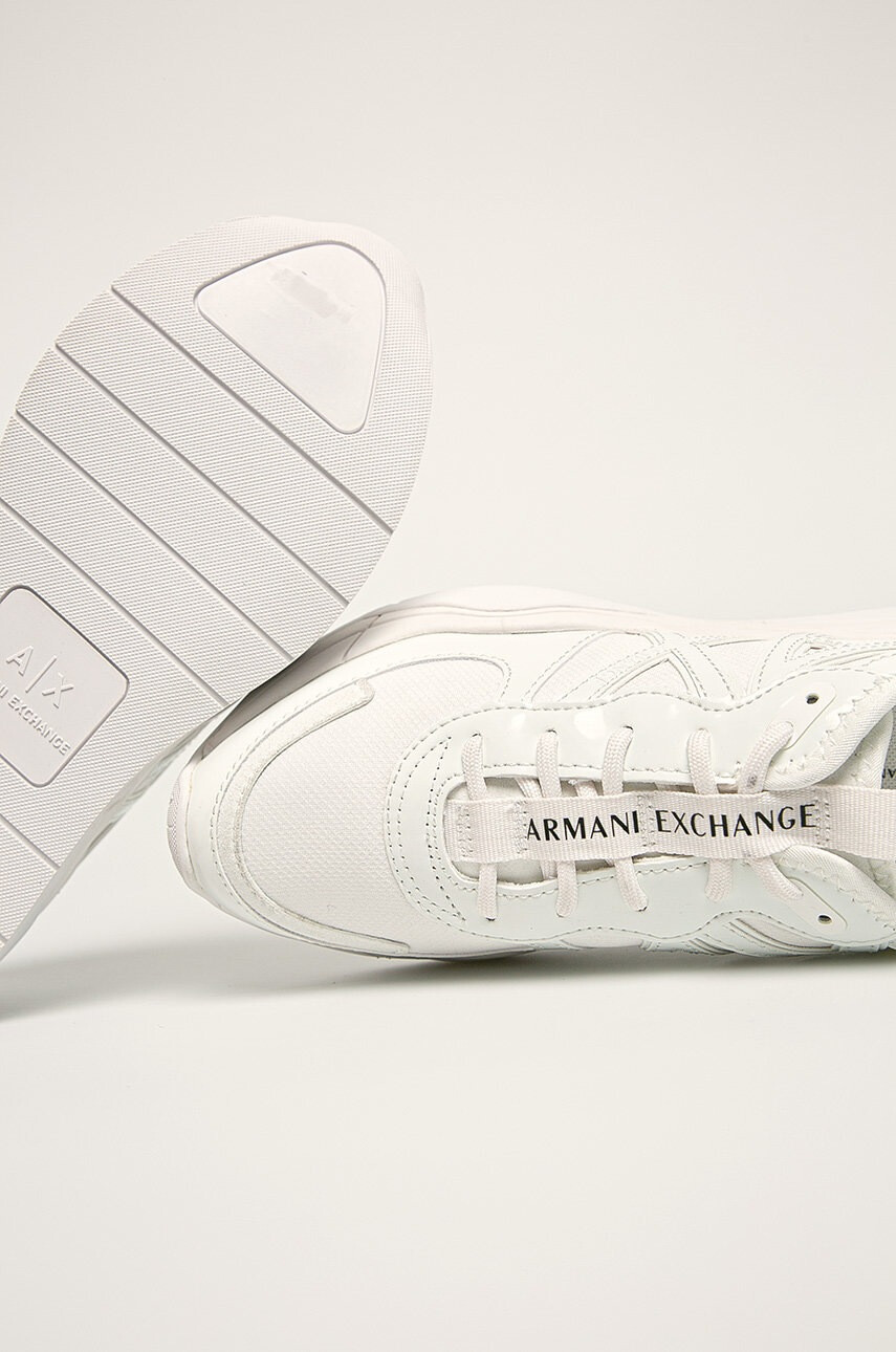 Armani Exchange Обувки XDX039.XV311 XDX039.XV311 - Pepit.bg