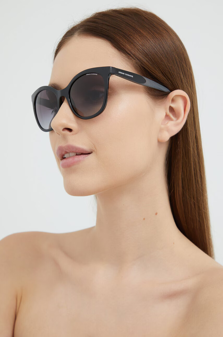 Armani Exchange Очила - Pepit.bg
